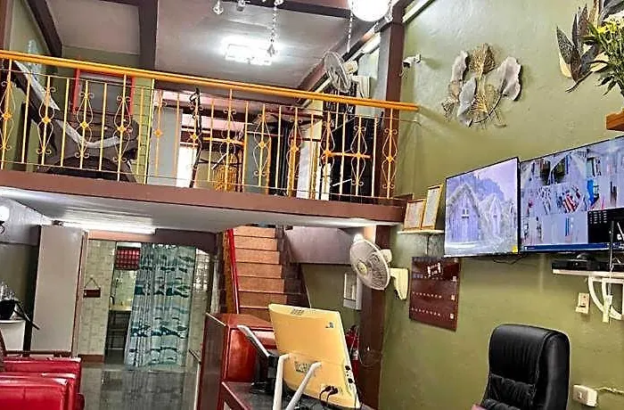 Hotel Yumatashi Bangkok