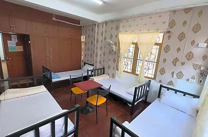 Hotel Yumatashi