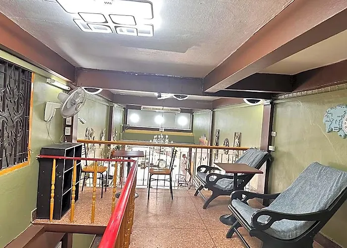 Hotel Yumatashi